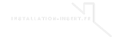 logo InstallationInsert